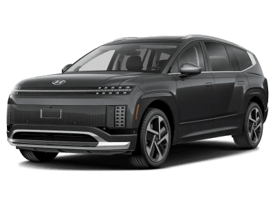 2026 Hyundai IONIQ 9 - Photo 16