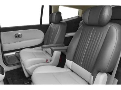 2026 Hyundai IONIQ 9 - Photo 12
