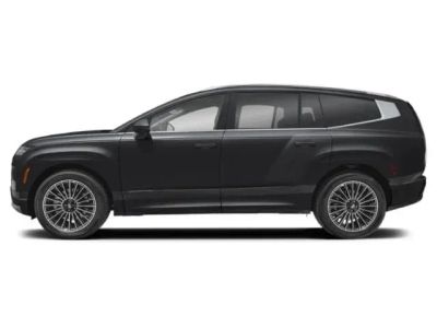 2026 Hyundai IONIQ 9 - Photo 2