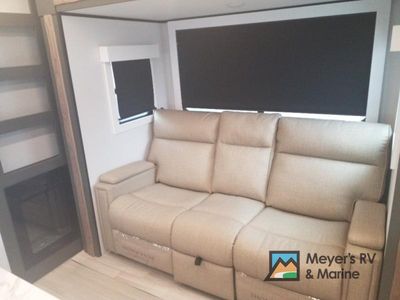 2026 Keystone RV Bullet Crossfire - Photo 8