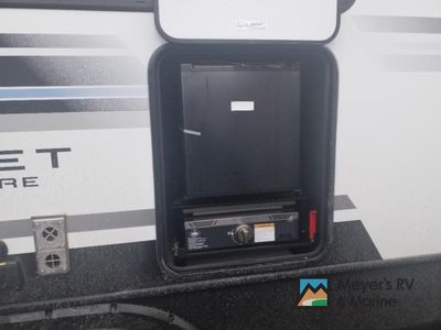 2026 Keystone RV Bullet Crossfire - Photo 4