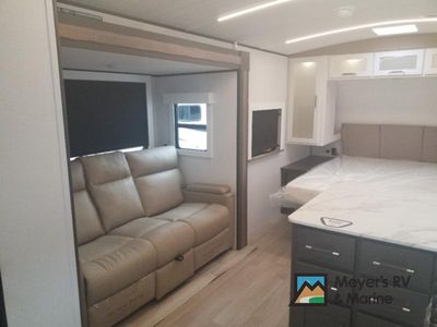 2026 Keystone RV Bullet Crossfire - Photo 7