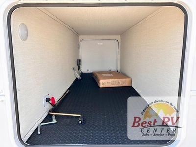 2026 Forest River RV Cherokee Alpha Wolf - Photo 93