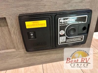 2026 Forest River RV Cherokee Alpha Wolf - Photo 89