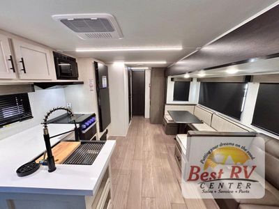 2026 Forest River RV Cherokee Alpha Wolf - Photo 65