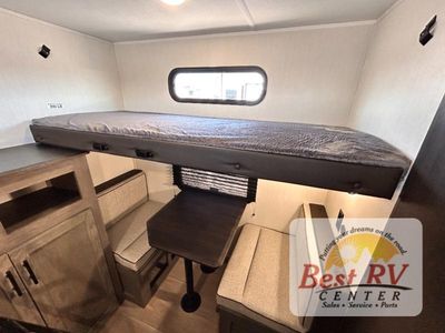 2026 Forest River RV Cherokee Alpha Wolf - Photo 77