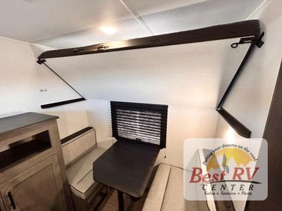 2026 Forest River RV Cherokee Alpha Wolf - Photo 80