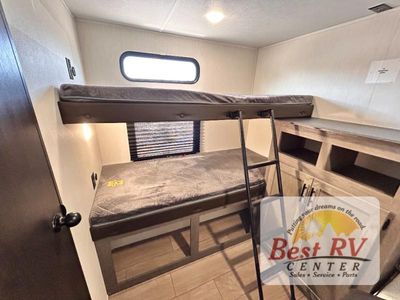 2026 Forest River RV Cherokee Alpha Wolf - Photo 69