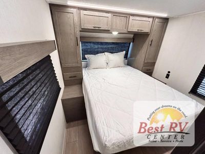 2026 Forest River RV Cherokee Alpha Wolf - Photo 58