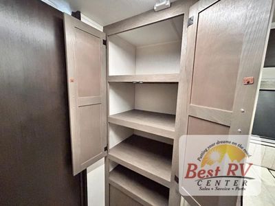 2026 Forest River RV Cherokee Alpha Wolf - Photo 67