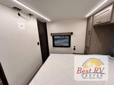 2026 Forest River RV Cherokee Alpha Wolf - Photo 57