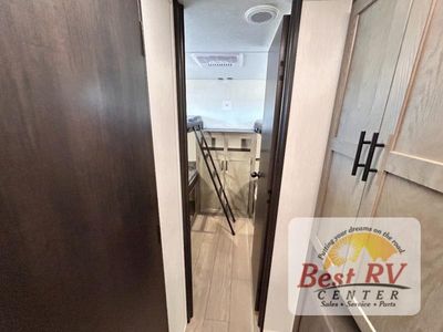 2026 Forest River RV Cherokee Alpha Wolf - Photo 68