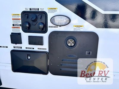 2026 Forest River RV Cherokee Alpha Wolf - Photo 95
