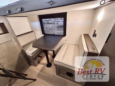 2026 Forest River RV Cherokee Alpha Wolf - Photo 79