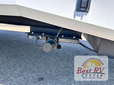 2026 Forest River RV Cherokee Alpha Wolf - Photo 94