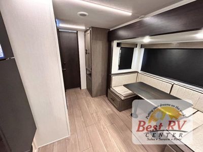 2026 Forest River RV Cherokee Alpha Wolf - Photo 32