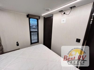 2026 Forest River RV Cherokee Alpha Wolf - Photo 63