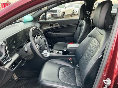 2023 Kia Sportage - Photo 15