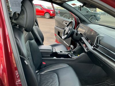 2023 Kia Sportage - Photo 11
