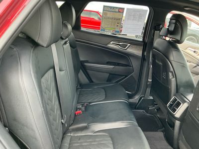 2023 Kia Sportage - Photo 12