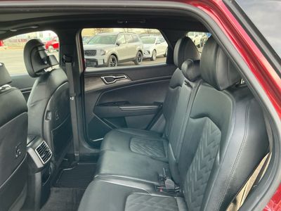2023 Kia Sportage - Photo 7