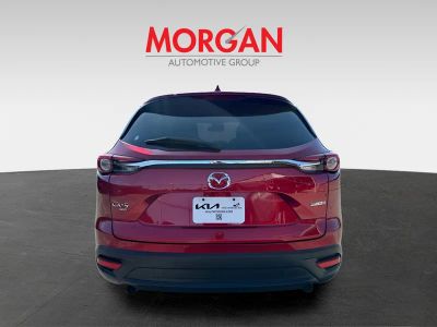 2023 Mazda CX-9 — photo 7 view