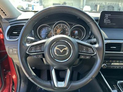 2023 Mazda CX-9 — photo 11 view