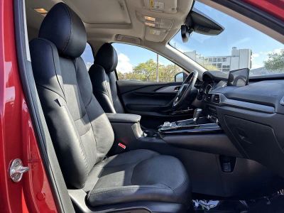 2023 Mazda CX-9 — photo 26 view