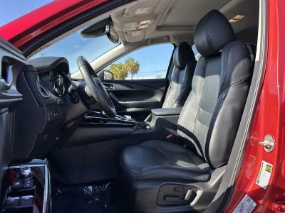 2023 Mazda CX-9 — photo 13 view