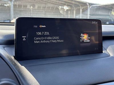2023 Mazda CX-9 — photo 12 view