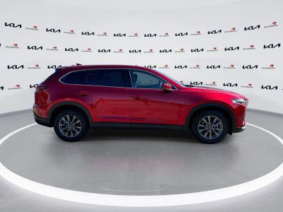 2023 Mazda CX-9 — photo 9 view