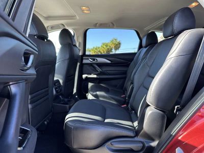 2023 Mazda CX-9 — photo 16 view