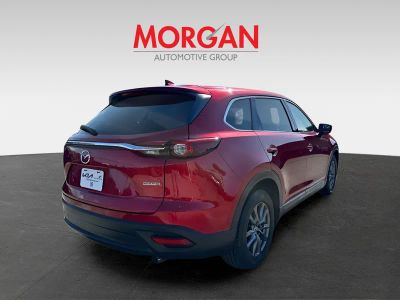 2023 Mazda CX-9 — photo 8 view