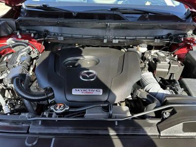 2023 Mazda CX-9 — photo 18 view