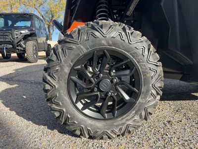 2026 CFMOTO ZFORCE 800 Trail - Photo 14