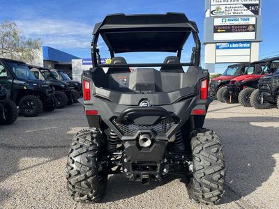 2026 CFMOTO ZFORCE 800 Trail - Photo 6