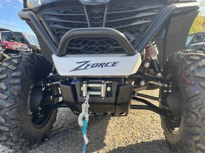 2026 CFMOTO ZFORCE 800 Trail - Photo 13
