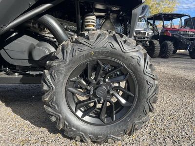 2026 CFMOTO ZFORCE 800 Trail - Photo 11