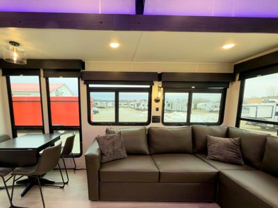 2026 Forest River RV Cherokee Timberwolf Black Label - Photo 41