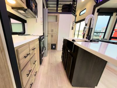 2026 Forest River RV Cherokee Timberwolf Black Label - Photo 39
