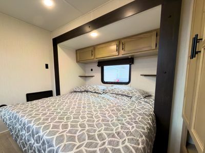 2026 Forest River RV Cherokee Timberwolf Black Label - Photo 19