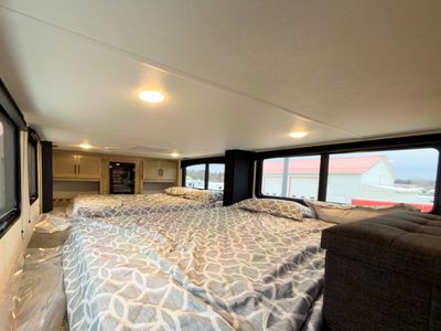 2026 Forest River RV Cherokee Timberwolf Black Label - Photo 27