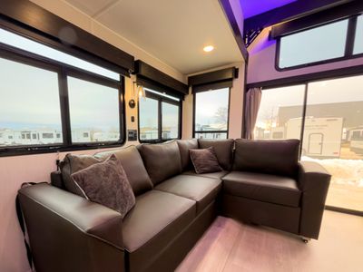 2026 Forest River RV Cherokee Timberwolf Black Label - Photo 44