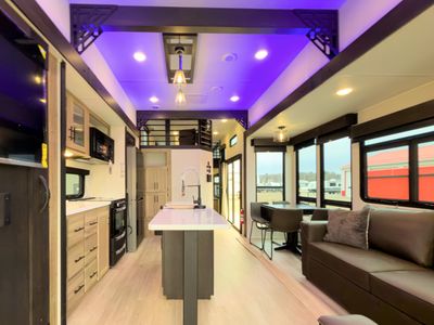 2026 Forest River RV Cherokee Timberwolf Black Label - Photo 47