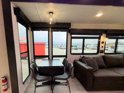 2026 Forest River RV Cherokee Timberwolf Black Label - Photo 42