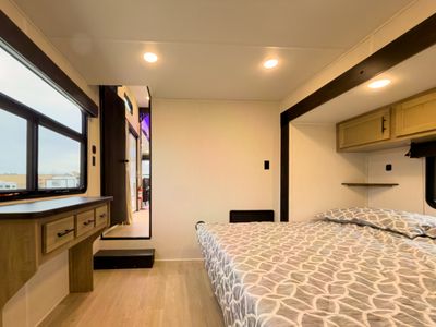 2026 Forest River RV Cherokee Timberwolf Black Label - Photo 18