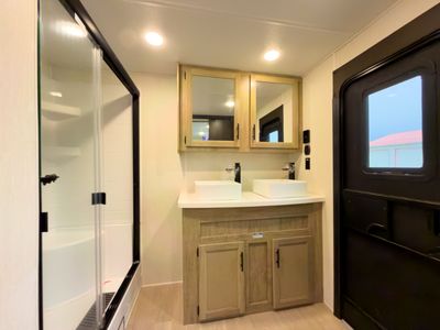 2026 Forest River RV Cherokee Timberwolf Black Label - Photo 14