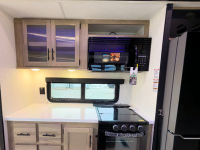 2026 Forest River RV Cherokee Timberwolf Black Label - Photo 35