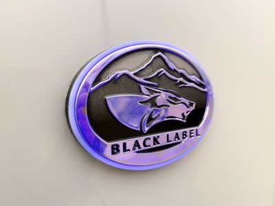 2026 Forest River RV Cherokee Timberwolf Black Label - Photo 11