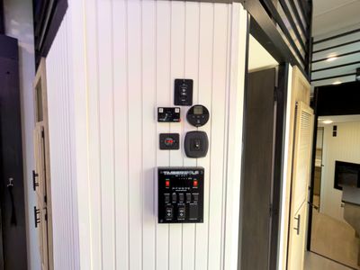 2026 Forest River RV Cherokee Timberwolf Black Label - Photo 33